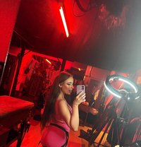 Mistress Elliana - Dominadora in Berlin