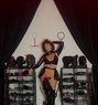 Mistress Elsa - Dominadora in Athens Photo 7 of 7