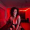 Mistress Elsa - dominatrix in Bucharest
