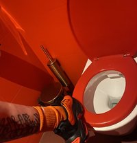 Mistress Elsa - puta in Copenhagen