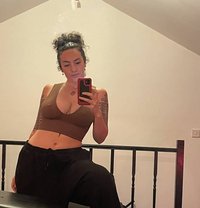 Mistress Elsa - dominatrix in Durban