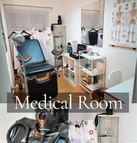 Mistress Elsa - escort in London, Ontario