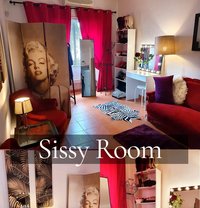 Mistress Elsa - Dominadora in Montreal