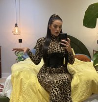 Mistress Elsa - puta in Rome