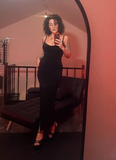 Mistress Elsa - escort in Vilnius Photo 1 of 10