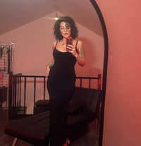 Mistress Elsa - puta in Vilnius