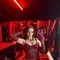 Mistress Émilie - escort in Bratislava