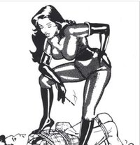 Mistress EmperatriX - Dominadora in Dubai
