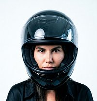 Mistress Erika - escort in London