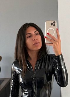 Mistress Erika - escort in London Photo 4 of 4