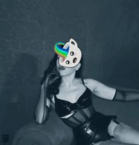Mistress Eris from Africa - Acompañantes transexual in Doha