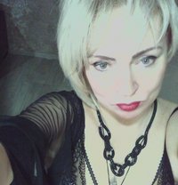 Domina - dominatrix in Tbilisi