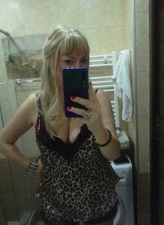 Domina - dominatrix in Tbilisi Photo 5 of 9