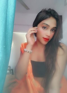 Mistress - Transsexual escort in Bangalore Photo 1 of 12