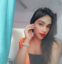 Mistress - Transsexual escort in Bangalore