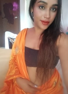Mistress - Transsexual escort in Bangalore Photo 2 of 12