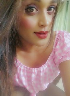 Mistress - Transsexual escort in Bangalore Photo 3 of 12