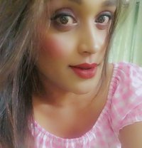 Mistress - Transsexual escort in Bangalore
