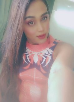 Mistress - Transsexual escort in Bangalore Photo 5 of 12