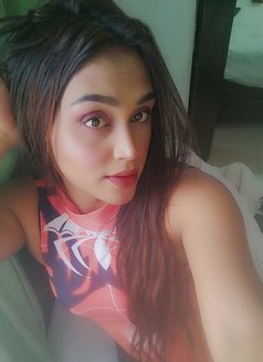 Mistress - Transsexual escort in Bangalore Photo 6 of 12