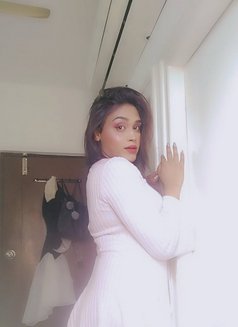 Mistress - Transsexual escort in Bangalore Photo 8 of 12