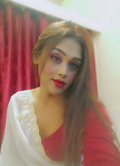 Mistress - Transsexual escort in Bangalore Photo 10 of 12