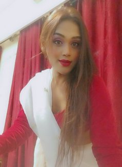 Mistress - Transsexual escort in Bangalore Photo 11 of 12