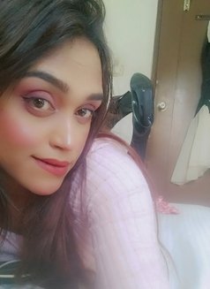 Mistress - Acompañantes transexual in Bangalore Photo 2 of 6