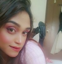 Mistress - Transsexual escort in Bangalore