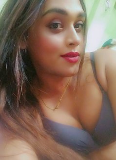 Mistress - Acompañantes transexual in Bangalore Photo 6 of 6