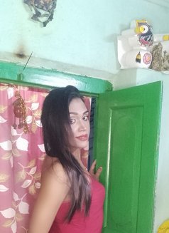 Mistress - Transsexual escort in Bangalore Photo 3 of 8