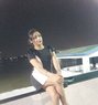 Jiya ts - Transsexual escort in Bangalore Photo 6 of 8