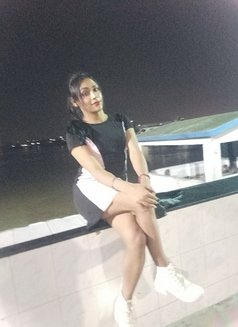 Mistress - Transsexual escort in Bangalore Photo 6 of 8