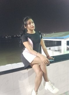 Mistress - Transsexual escort in Bangalore Photo 8 of 8