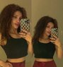 Mistress لولوهـ - Transsexual escort in Cairo Photo 1 of 1