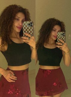 Mistress لولوهـ - Transsexual escort in Cairo Photo 1 of 1