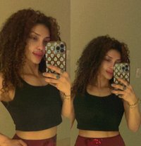 Mistress لولوهـ - Transsexual escort in Cairo