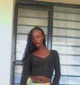Samantha - Transsexual escort in Nairobi Photo 1 of 4