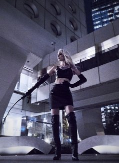 Mistress Euryale - dominatrix in Hong Kong Photo 8 of 13