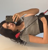 Mistress Evilia - dominatrix in Bangkok