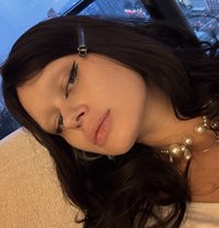 Mistress Evilia - dominatrix in Bangkok