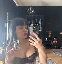 Mistress Felina - dominatrix in Albufeira