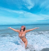 Mistress - Acompañantes transexual in Manila