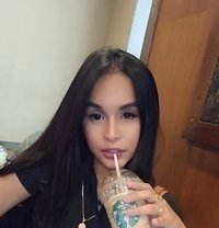 Mistress - Transsexual escort in Ho Chi Minh City