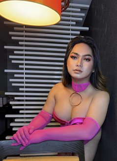 Mistres-Pro-Domme & Humiliation Provider - Acompañantes transexual in Bangkok Photo 11 of 14