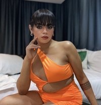 DOM FOR KINKY PARTY &PLAY/ Camshowxvids - Transsexual escort in Bangkok Photo 19 of 21