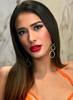High class Escort ( Hot and High ) - Transsexual escort in Bangkok Photo 21 of 22