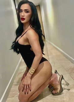 Mistress for smoking so hot & sexy high - Acompañantes transexual in Bangkok Photo 5 of 20