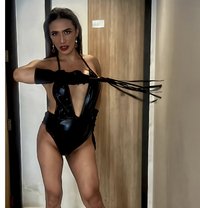 Mistress for smoking so hot & sexy high - Transsexual escort in Bangkok