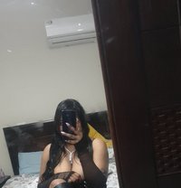 Mistress Forea - puta in Cairo